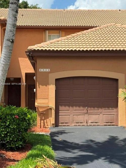 3-30-1531 Barcelona Way, Weston, FL, 33327-1742 | Card Image