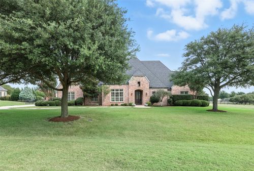 2821 Vista View Ln, Prosper, TX, 75078-8959 | Card Image