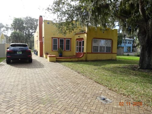 112 Fox Pl, Port Orange, FL, 32127-4504 | Card Image