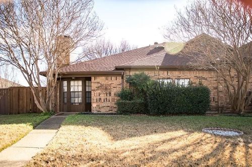 1100 Wimbledon Ln, Plano, TX, 75075-2248 | Card Image