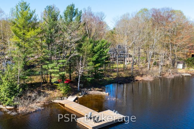 281 Stewart St, House other with 4 bedrooms, 1 bathrooms and 4 parking in Mactier ON | Image 7