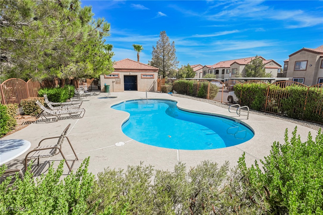 Residential in Las Vegas 4