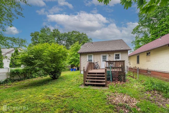1641 W 7 Th St, House other with 2 bedrooms, 1 bathrooms and null parking in Piscataway NJ | Image 13