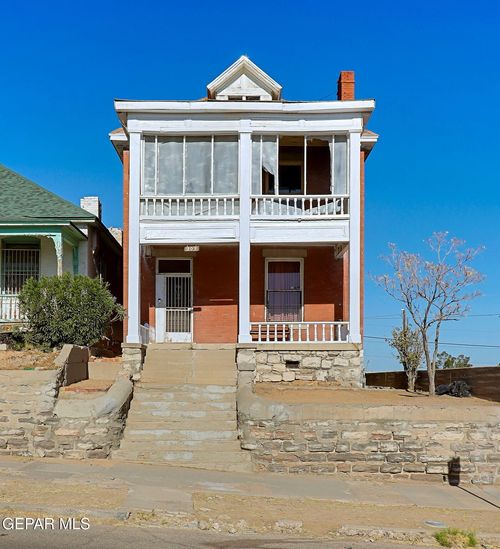 309 W Yandell Dr, El Paso, TX, 79902-3829 | Card Image