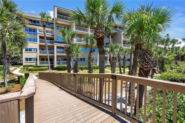 APT-426 - 21 Ocean Ln, Condo with 2 bedrooms, 2 bathrooms and null parking in Hilton Head Island SC | Image 22