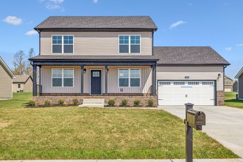 lot-7-717 Artic Ave, Oak Grove, KY, 42262-8101 | Card Image