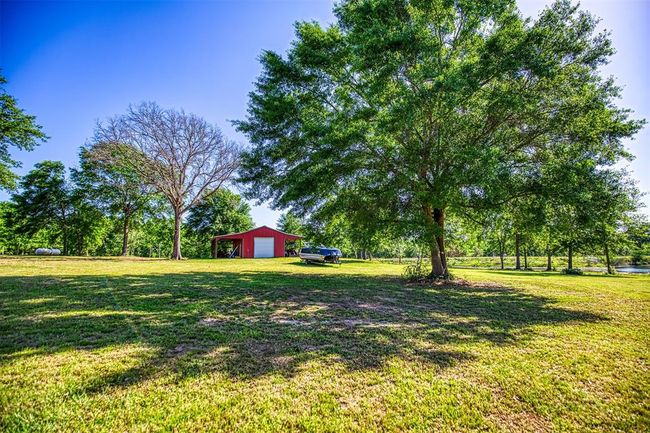2865 Woodland Ranch Lane, Home with 0 bedrooms, 5 bathrooms and 3 parking in Chappell Hill TX | Image 47