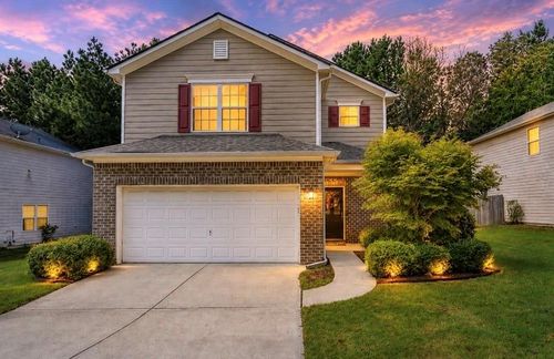 6737 Barker Station Walk, Sugar Hill, GA, 30518-9512 | Card Image
