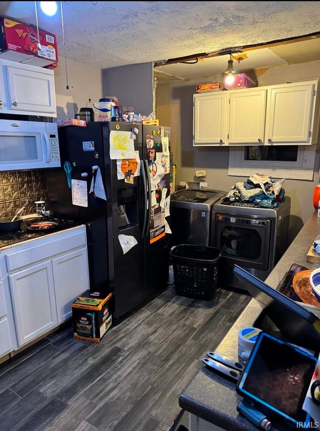 615 Keck Ave, House other with 2 bedrooms, 1 bathrooms and null parking in Evansville IN | Image 10