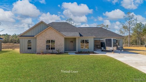33 Lorie Lee Loop, Deatsville, AL, 36022 | Card Image