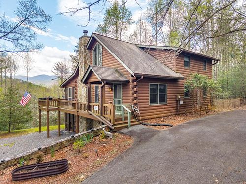 238 Cedar Ridge Rd, Cherry Log, GA, 30522-2807 | Card Image