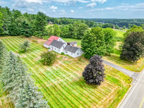 574 Howes Corner Road, Turner, ME, 04282 | Card Image