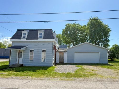 300 E Cross Street, Columbus Grove, OH, 45830 | Card Image