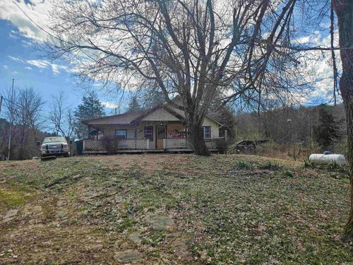 1521 Old 66 Rd, Leslie, AR, 72645-7012 | Card Image
