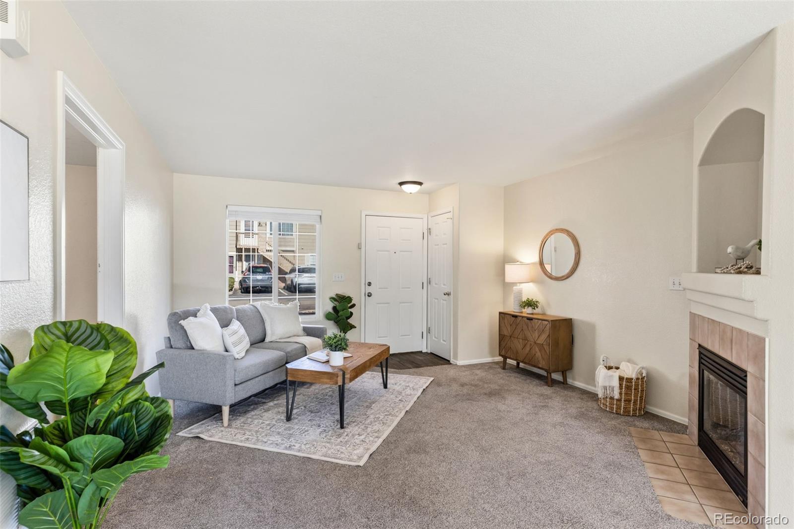 Residential in Colorado Springs 4