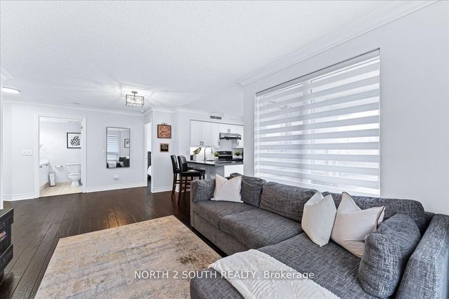 203 - 7 N Park Rd, Condo with 2 bedrooms, 2 bathrooms and 1 parking in Vaughan ON | Image 11
