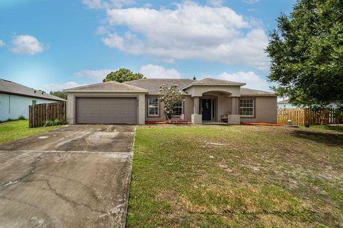 1912 Sw Sunglow Street, Port St. Lucie, FL, 34953 | Card Image