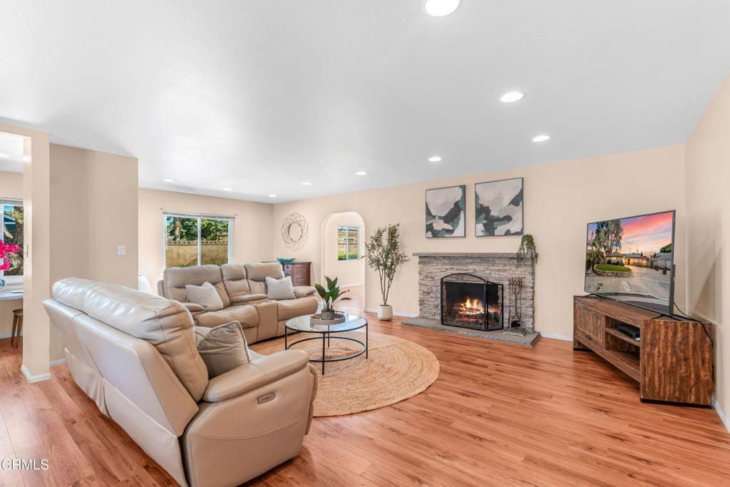 Residential in Camarillo 4