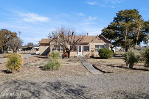 144 Highway 187, Hatch, NM, 87937 | Card Image