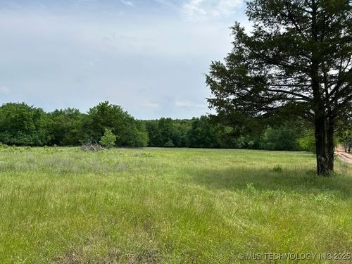 0 S 490 Rd, Tahlequah, OK, 74464 | Card Image