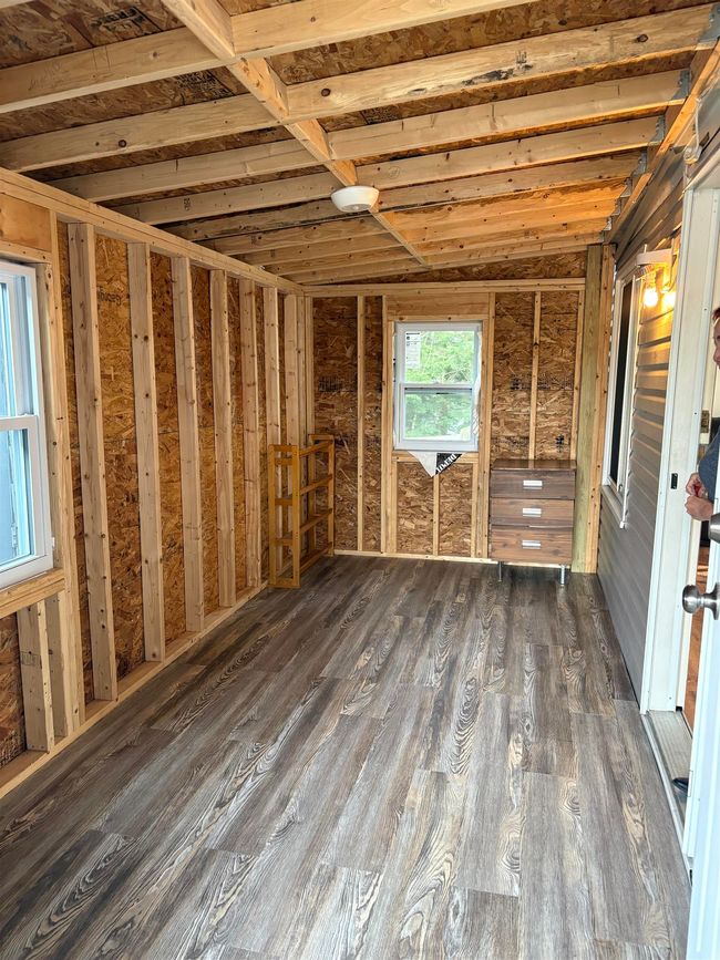 51 - 51 Gaslight Rd, House other with 3 bedrooms, 2 bathrooms and null parking in Tilton NH | Image 5