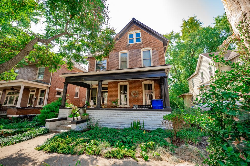 7th St, Chillicothe, OH 45601