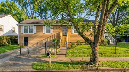 784 Avenida St Sw, Atlanta, GA, 30310-2422 | Card Image