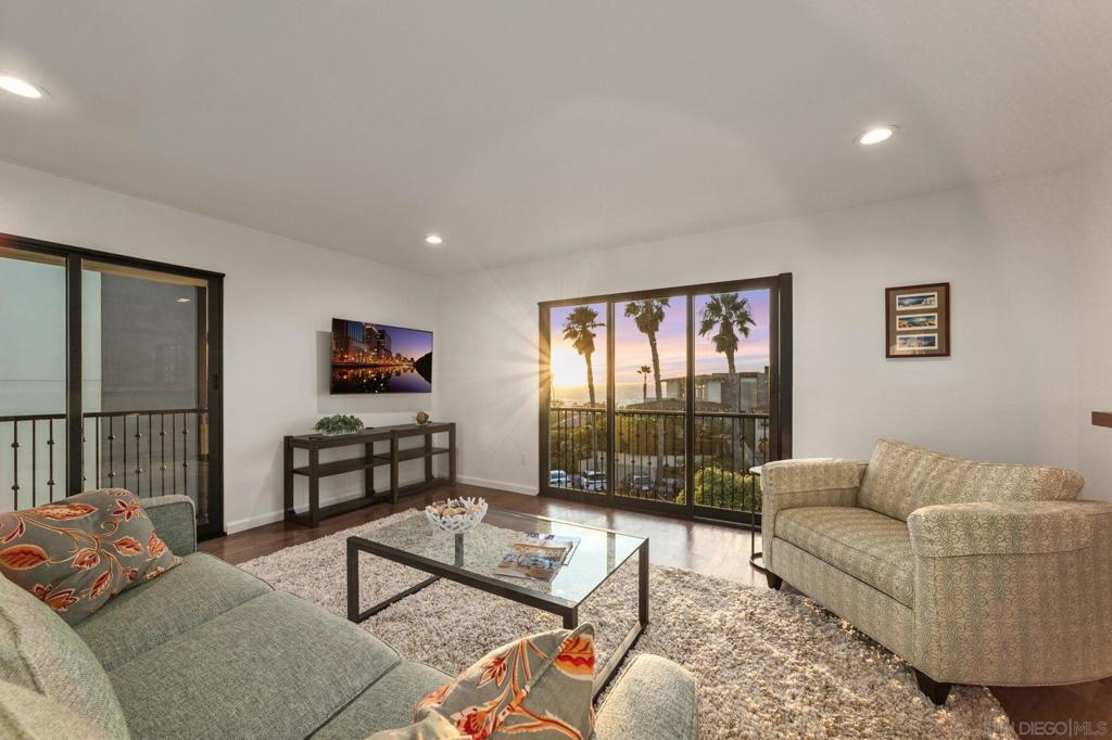 Residential Lease in La Jolla 5