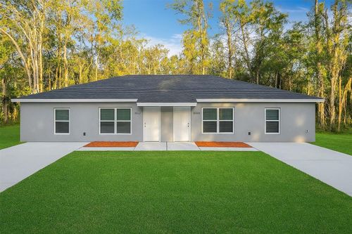 11010 N Edith Pt, CITRUS SPRINGS, FL, 34434-2672 | Card Image