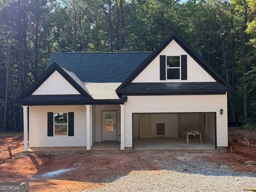 262 Cheryl St, Luthersville, GA, 30251-1722 | Card Image