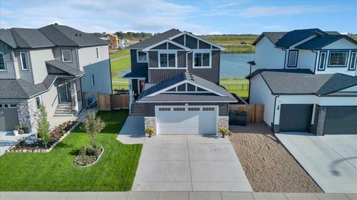 835 Lakewood Cir, Strathmore, AB, T1P0G7 | Card Image