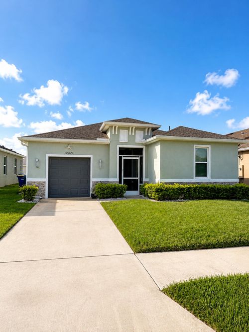 5503 Entertainment Way, Fort Pierce, FL, 34947 | Card Image