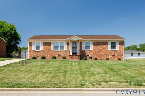 1248 E Valor Dr, Petersburg, VA, 23803-4662 | Card Image