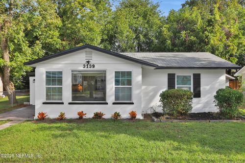 3139 Phyllis St, Jacksonville, FL, 32205-5530 | Card Image