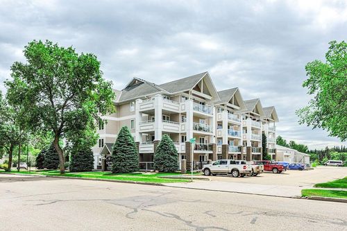 208-5419 49 Ave, Camrose, AB, T4V0N6 | Card Image