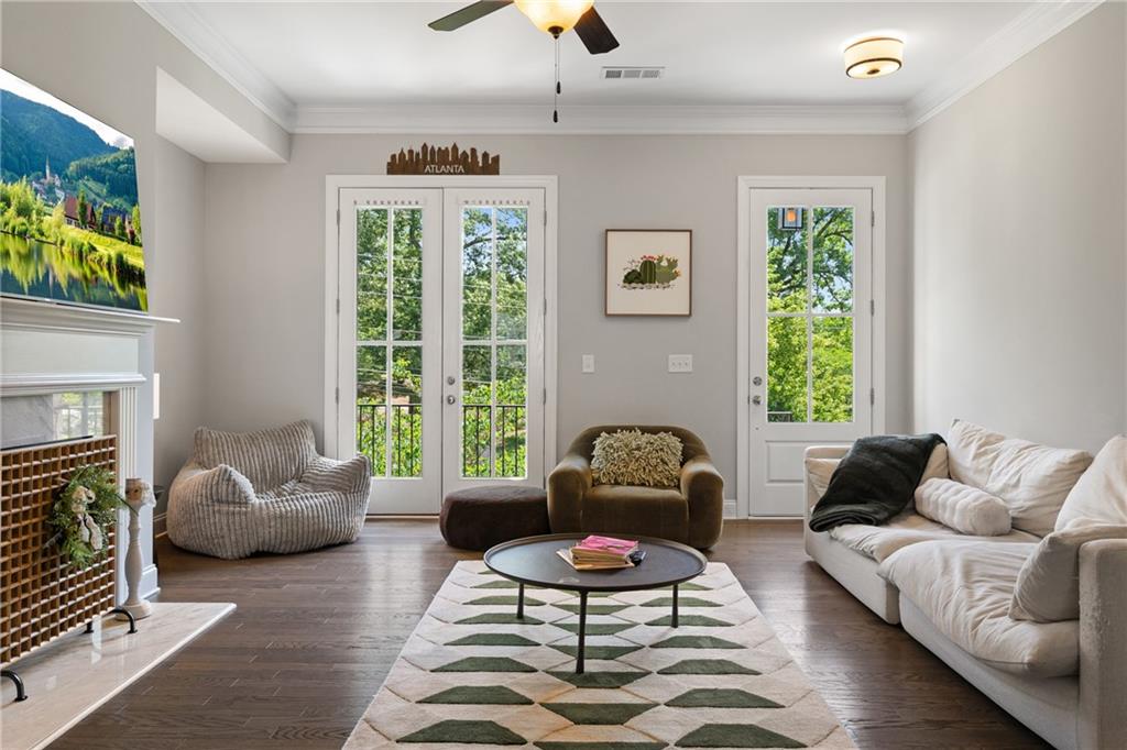 Residential in Brookhaven 4