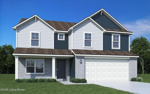 16809 Meander Way, Louisville, KY, 40245 | Card Image