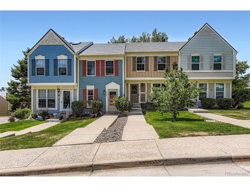 6753 S Independence St, Littleton, CO, 80128-4047 | Card Image