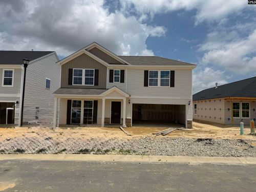 640 Clementine Run, Gilbert, SC, 29054 | Card Image