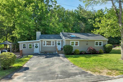 5 Frenette Dr, Hudson, NH, 03051-3519 | Card Image