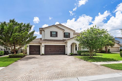 1063 Ember Ridge Run, Loxahatchee, FL, 33470-6064 | Card Image