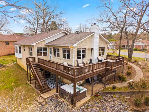 114 Newman Pl, Hot Springs, AR, 71913-9580 | Card Image