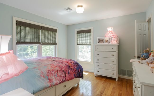 81 Summit Ridge Dr, House other with 4 bedrooms, 3 bathrooms and null parking in Keene NH | Image 35