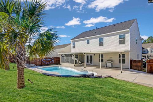 419 Finch Ln, Lexington, SC, 29073-9317 | Card Image