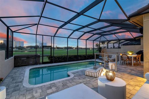 2341 Harbour Oaks Dr, LONGBOAT KEY, FL, 34228-4188 | Card Image