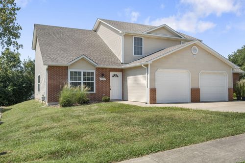 5003 Betty Jean Way, COLUMBIA, MO, 65203-7020 | Card Image