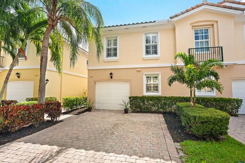 442 Capistrano Dr, Palm Beach Gardens, FL, 33410-4300 | Card Image