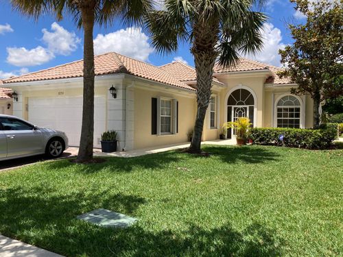 8251 Tobago Ln, Wellington, FL, 33414-7430 | Card Image