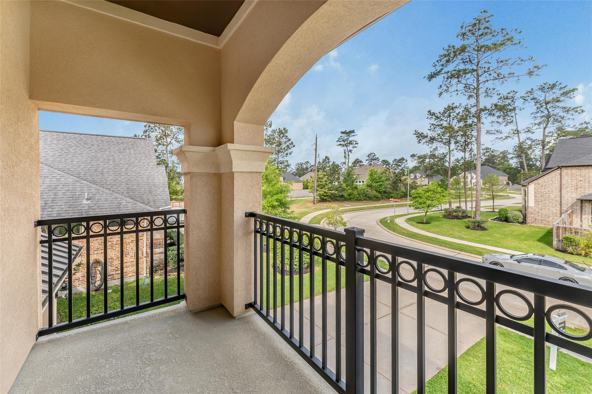 Residential in Pinehurst