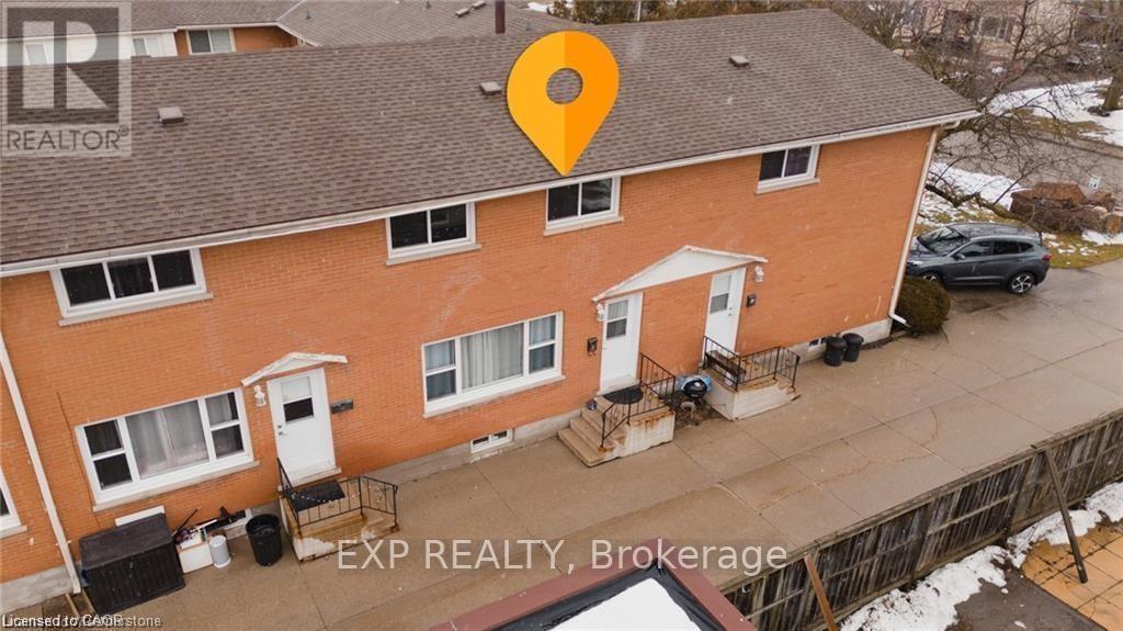Residential Lease in Woodstock (Woodstock - South)